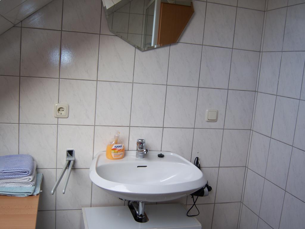 Gaestehaus Katharina Apartment Mullenbach Room photo