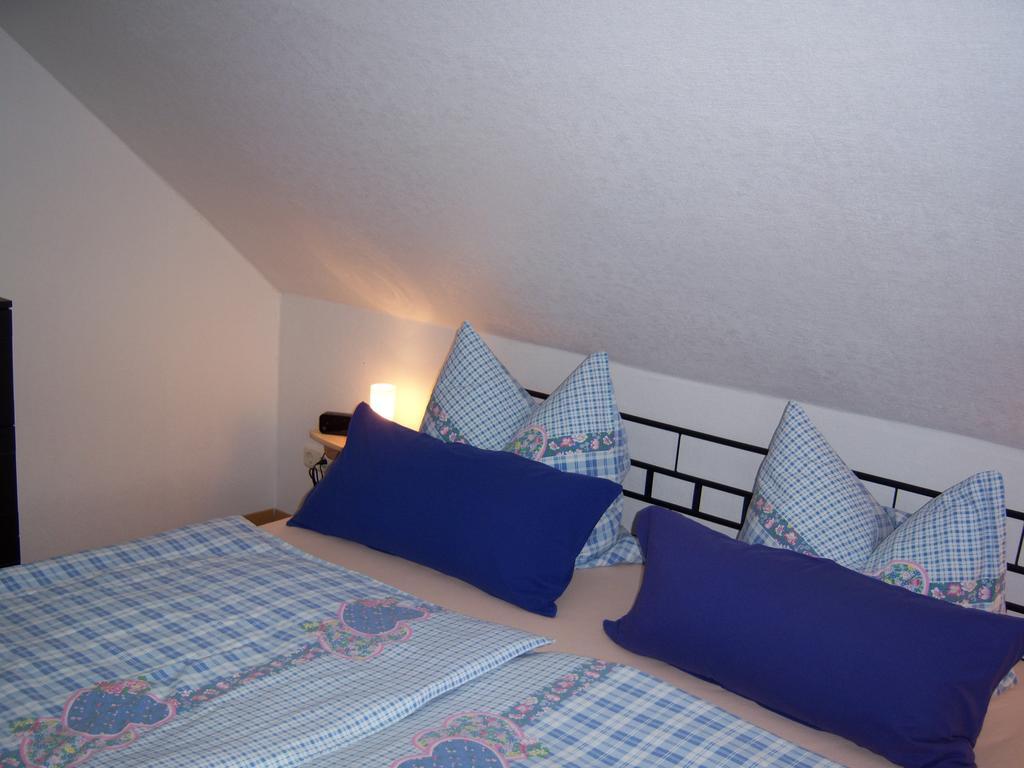 Gaestehaus Katharina Apartment Mullenbach Room photo