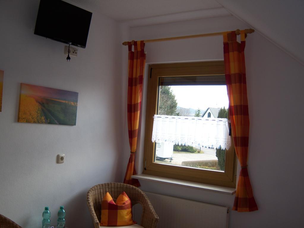 Gaestehaus Katharina Apartment Mullenbach Room photo