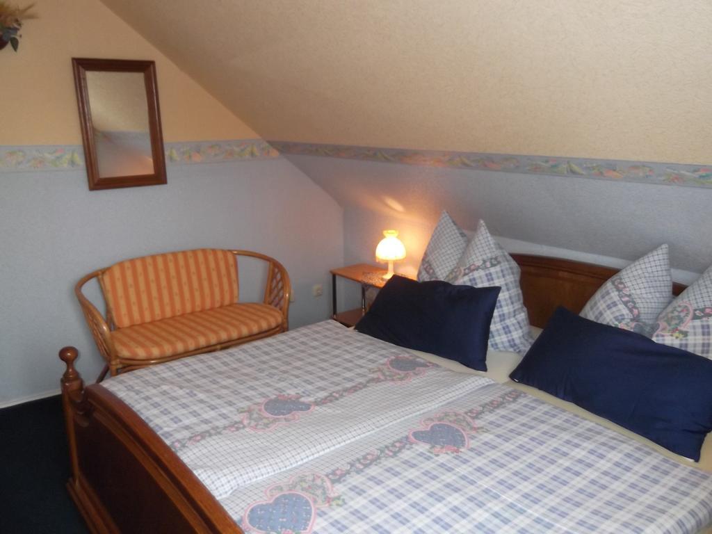 Gaestehaus Katharina Apartment Mullenbach Room photo
