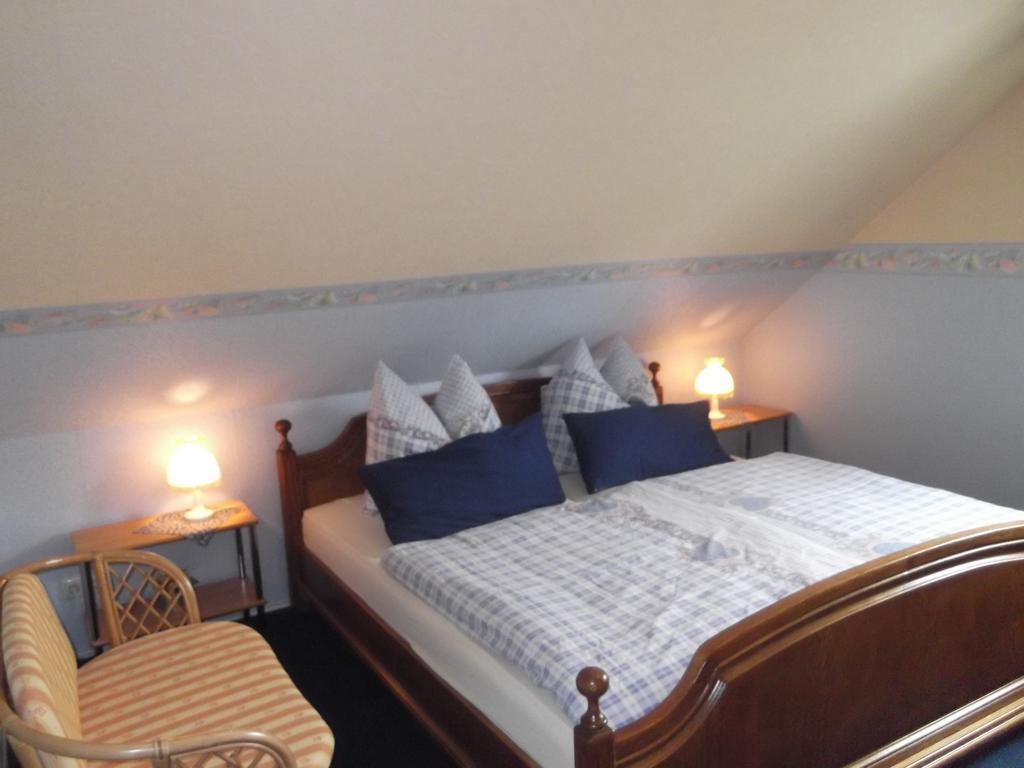 Gaestehaus Katharina Apartment Mullenbach Room photo