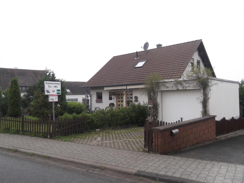 Gaestehaus Katharina Apartment Mullenbach Room photo