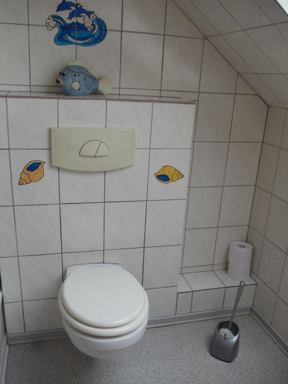 Gaestehaus Katharina Apartment Mullenbach Room photo