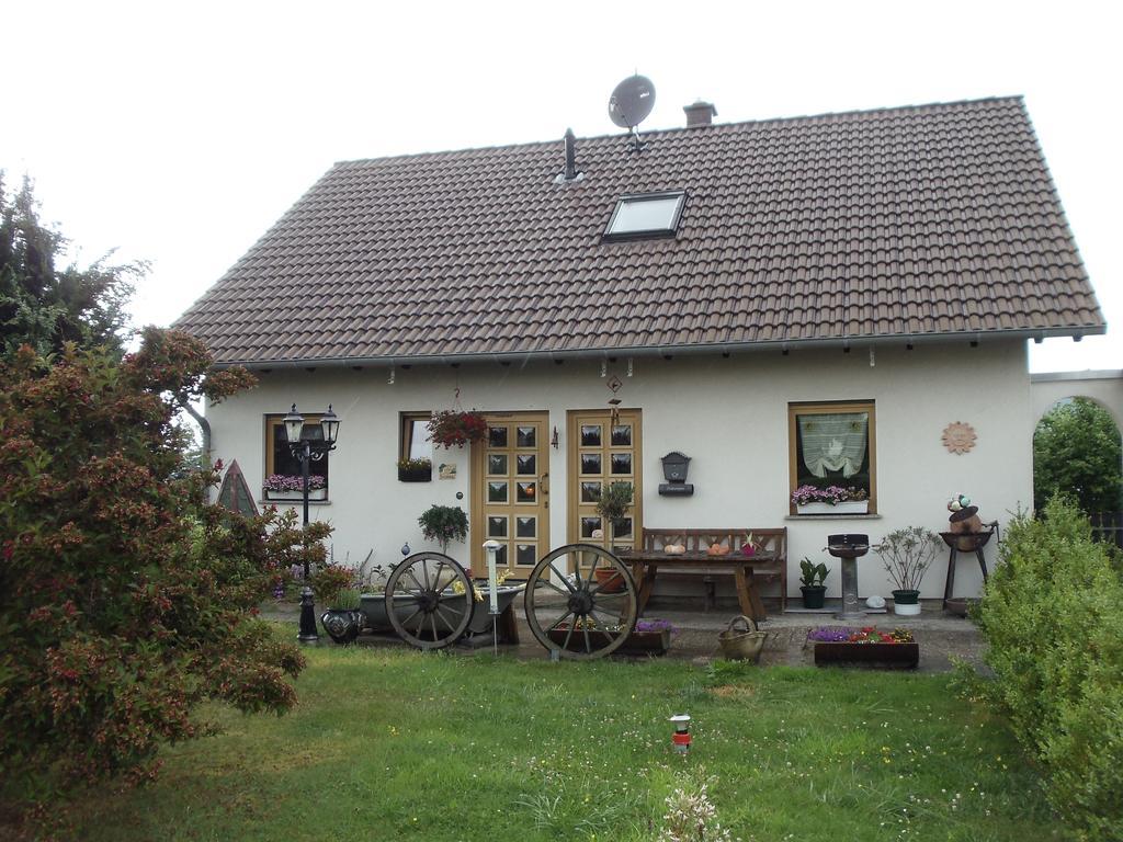Gaestehaus Katharina Apartment Mullenbach Room photo